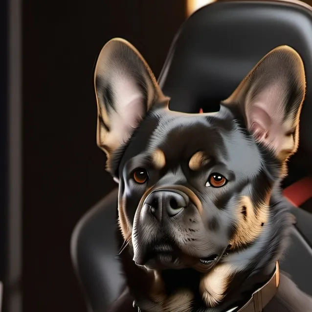 chat with ai character: duke