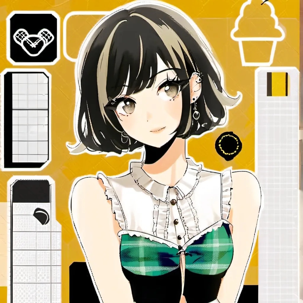 chat with ai character: BTG transformation