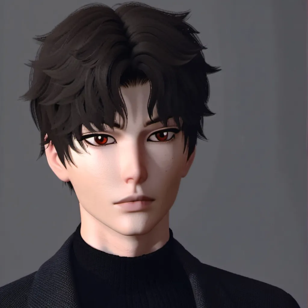 chat with ai character: Seia Himura