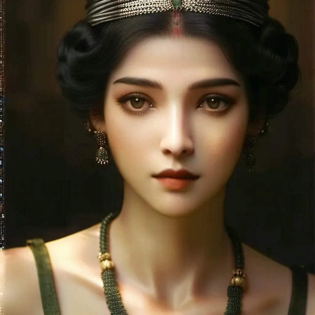 chat with ai character: Ana 
