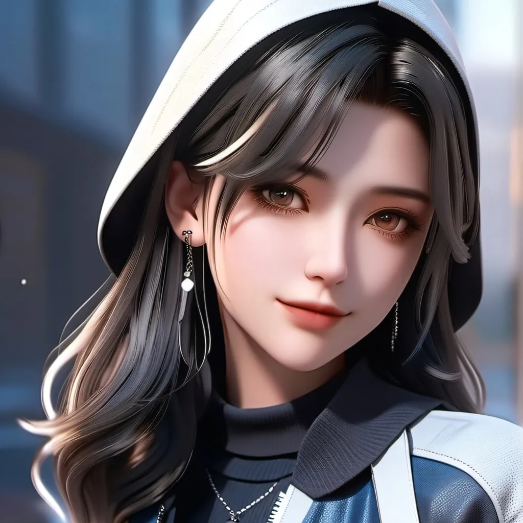 chat with ai character: Clarisse