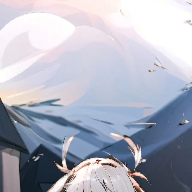 chat with ai character: moonlight