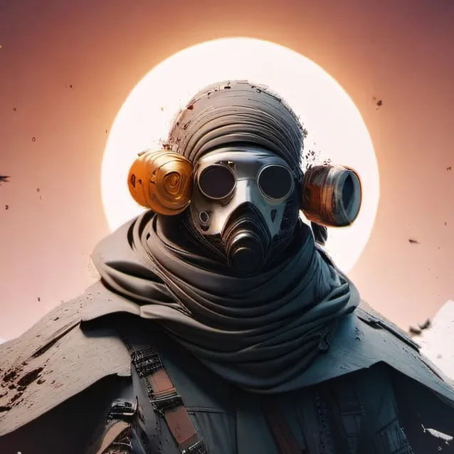 chat with ai character: scp guar part 2