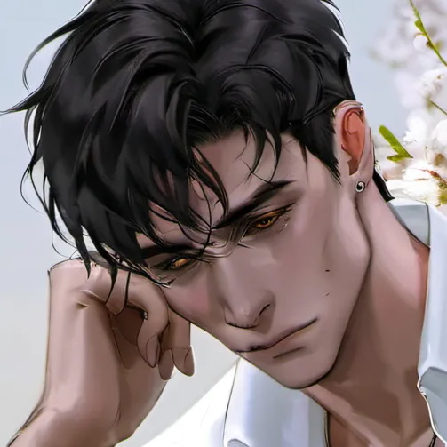 chat with ai character: Zade Meadows 
