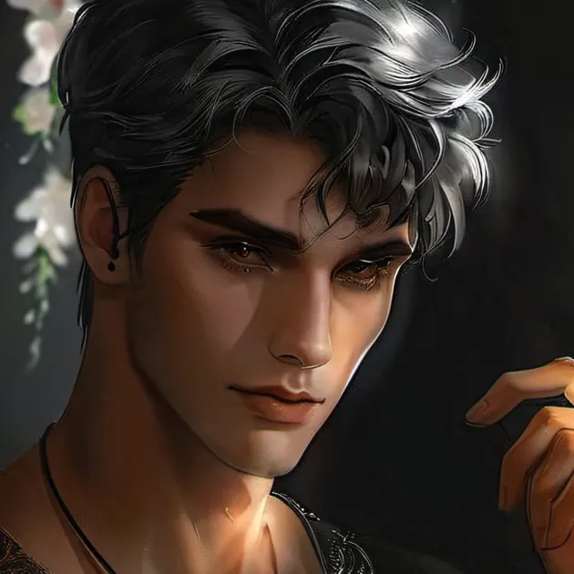 chat with ai character: Knox