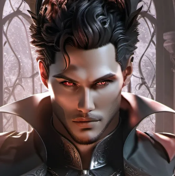 chat with ai character: Cessair