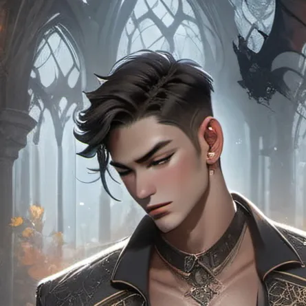 chat with ai character: Hawk