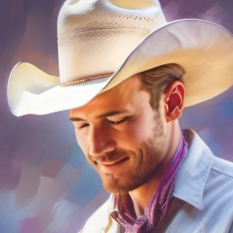 chat with ai character: Colton 