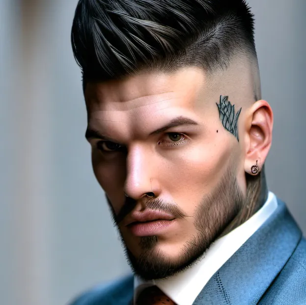 chat with ai character: Alaric 