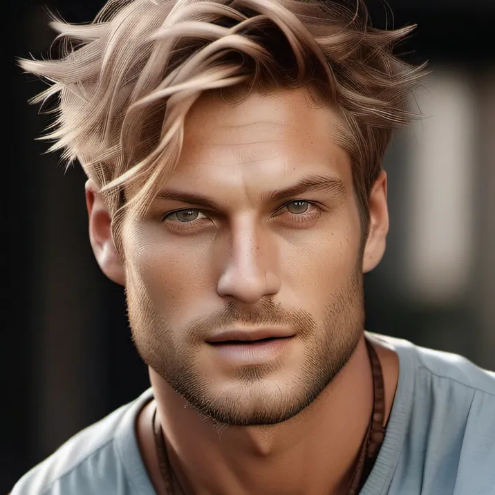 chat with ai character: Cassian 