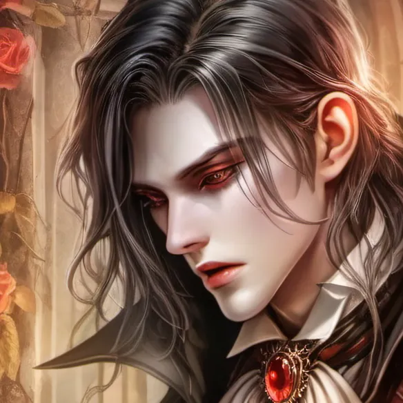 chat with ai character: Ronan 