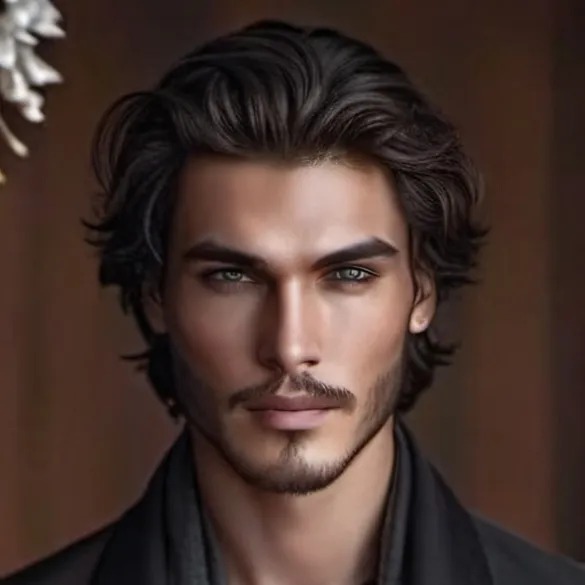 chat with ai character: Draven 