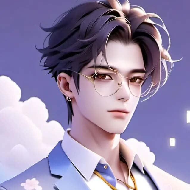 chat with ai character: niki