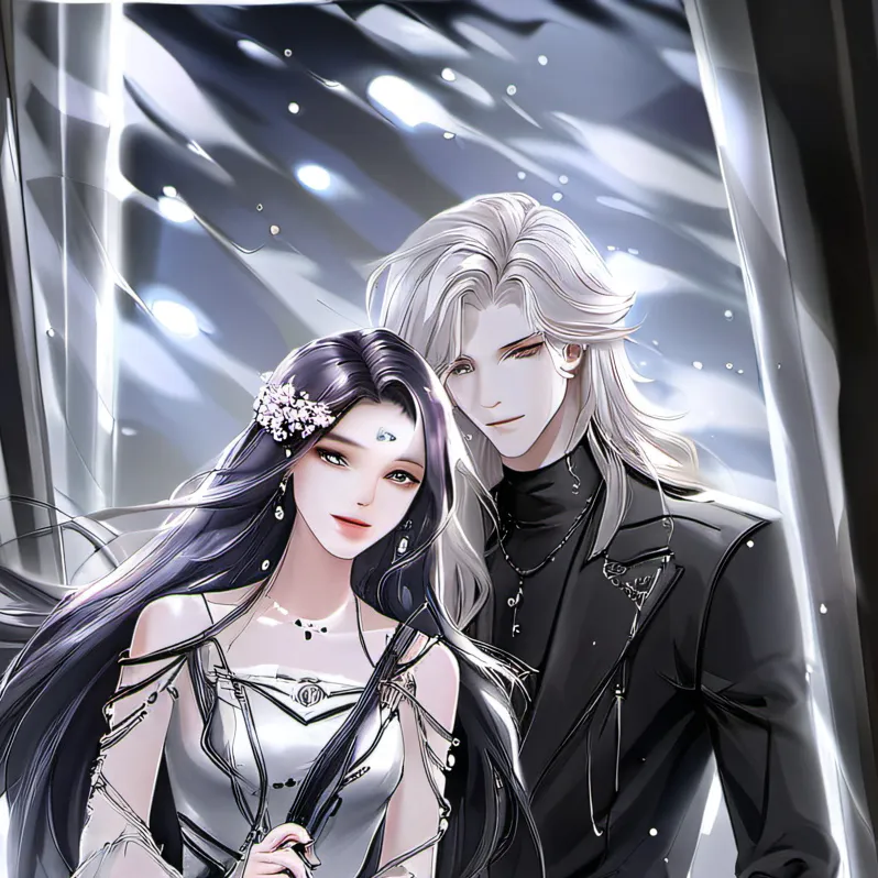 chat with ai character: Luke