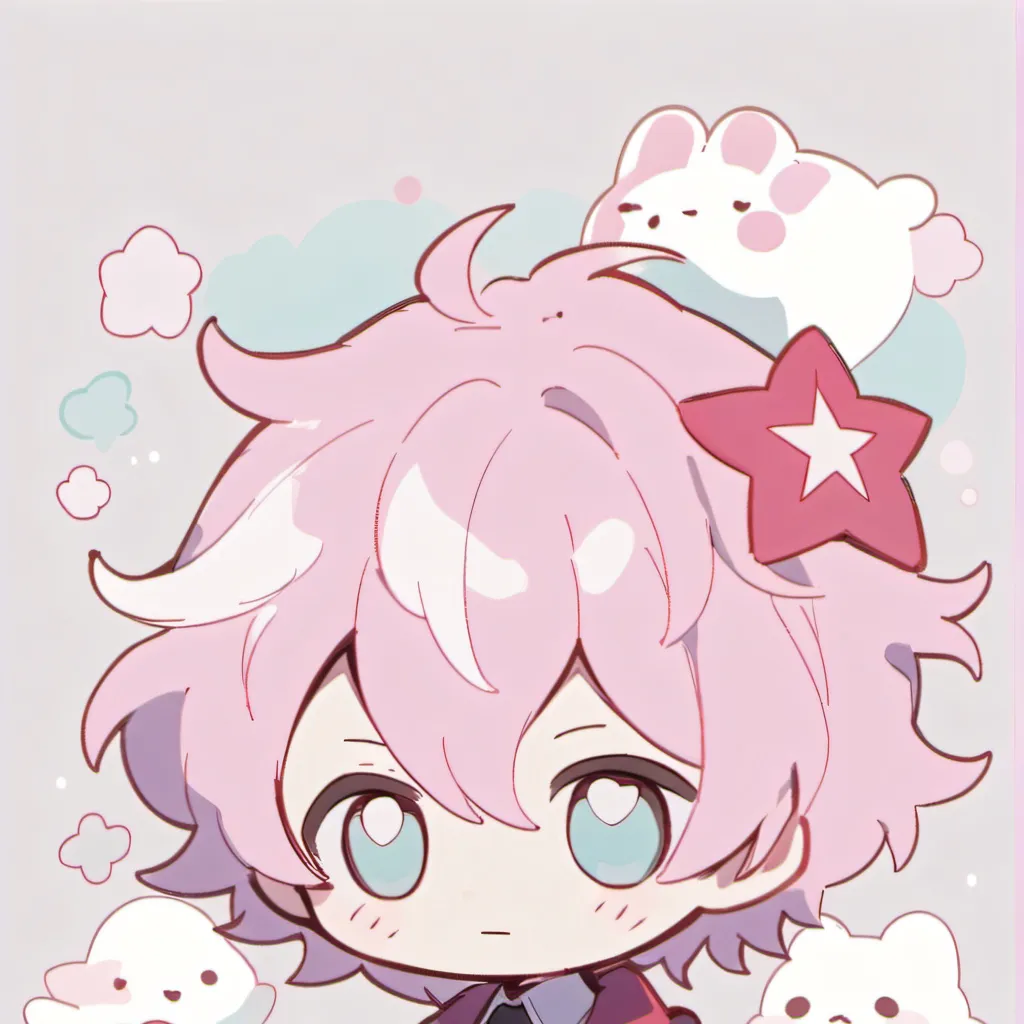 chat with ai character: Max