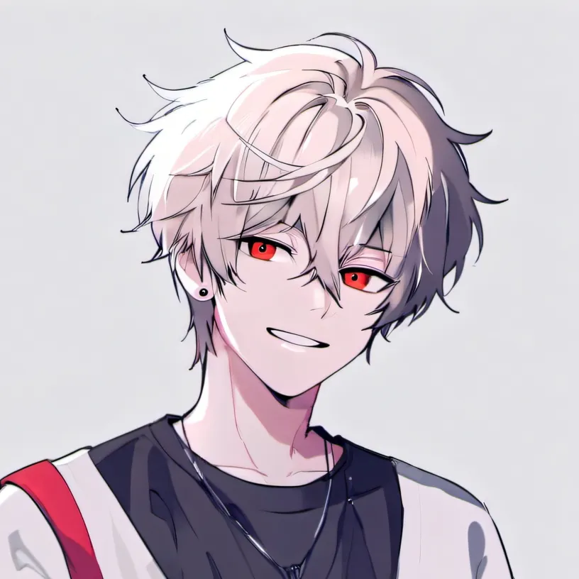 chat with ai character: Evian