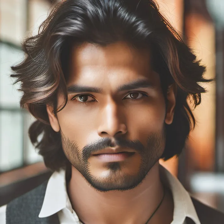 chat with ai character: Daniel 