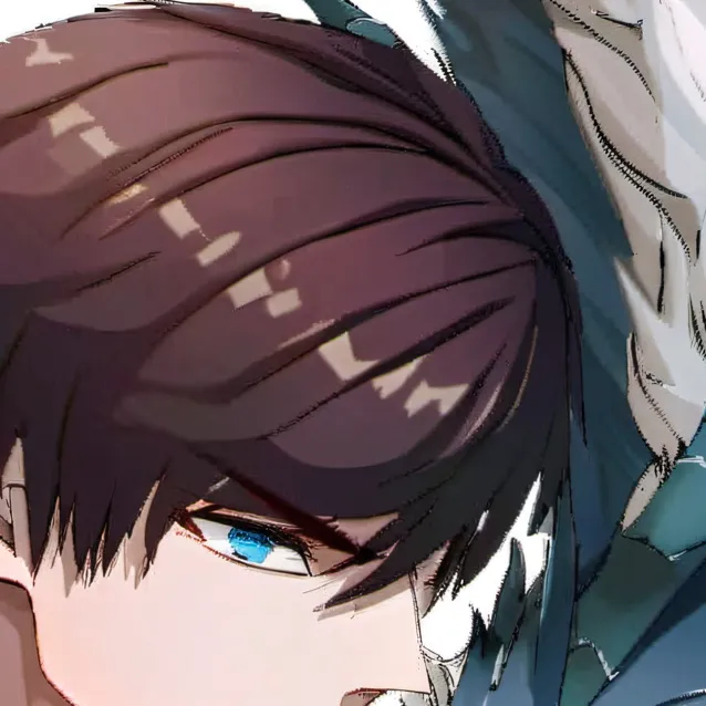 chat with ai character: Seto Kaiba 