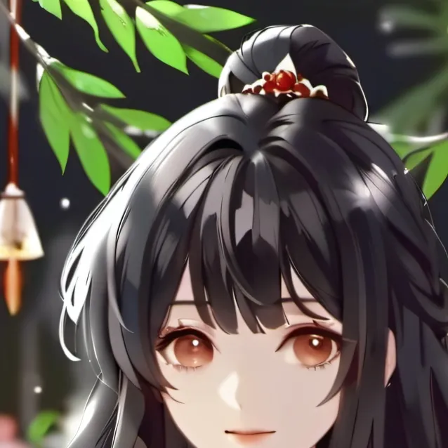 chat with ai character: Steph