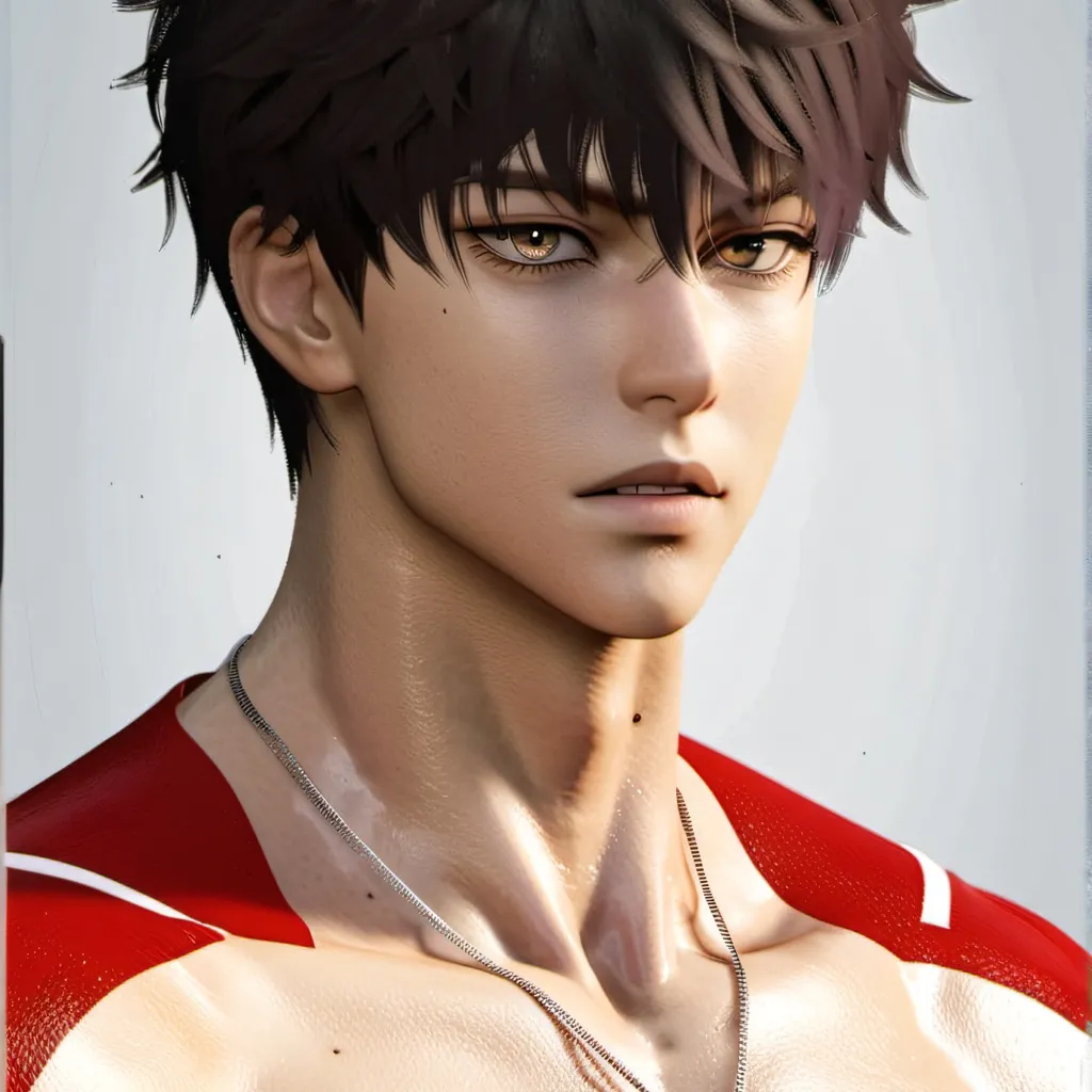 chat with ai character: <✿yu-geon✿>
