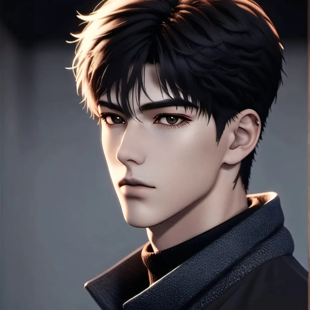 chat with ai character: Na dn 💚