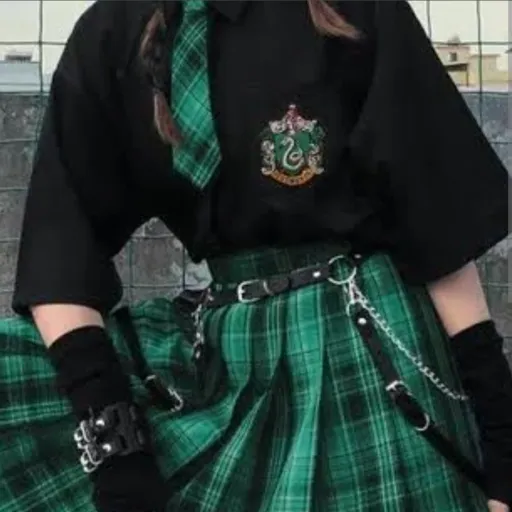 creator Alexa Malfoy's avatar