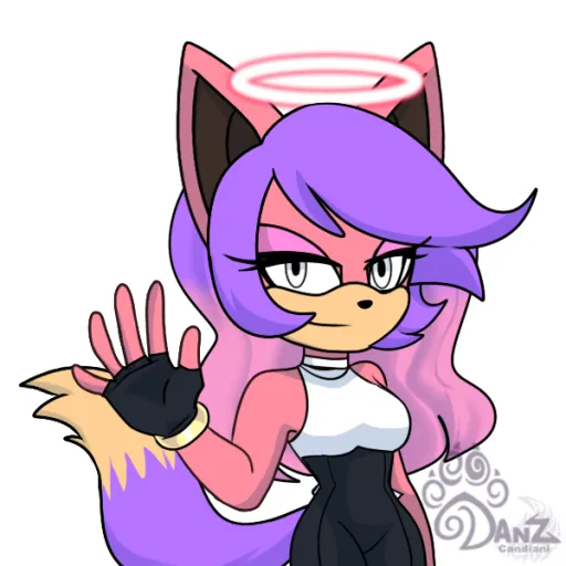 creator Cathy Star's avatar