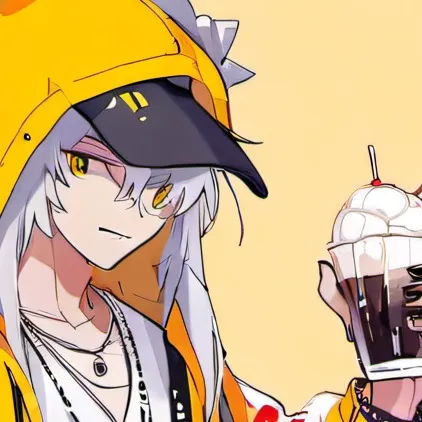 chat with ai character: Silver(from sonic)