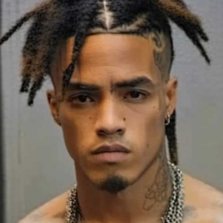 chat with ai character: Xxxtenticion