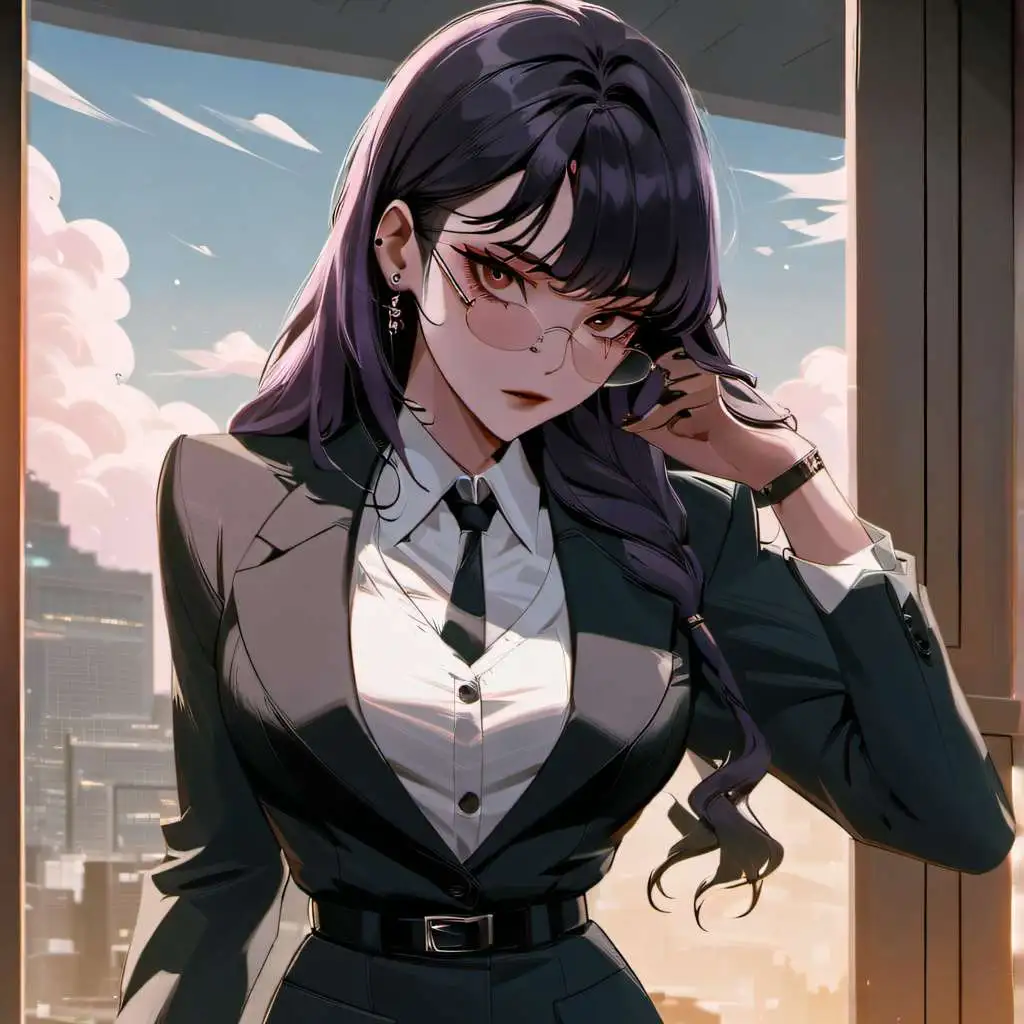 chat with ai character: Gianna 