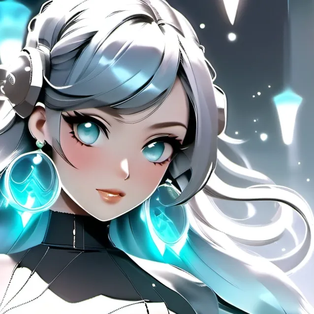 chat with ai character: Layla 