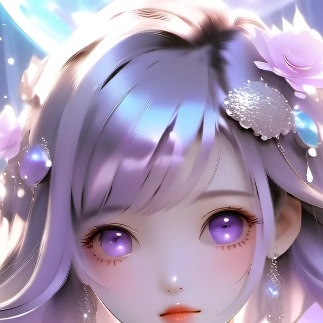 chat with ai character: Scientist girl.