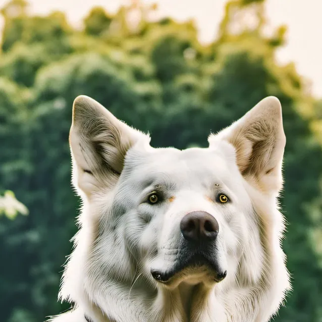 chat with ai character: doggie 