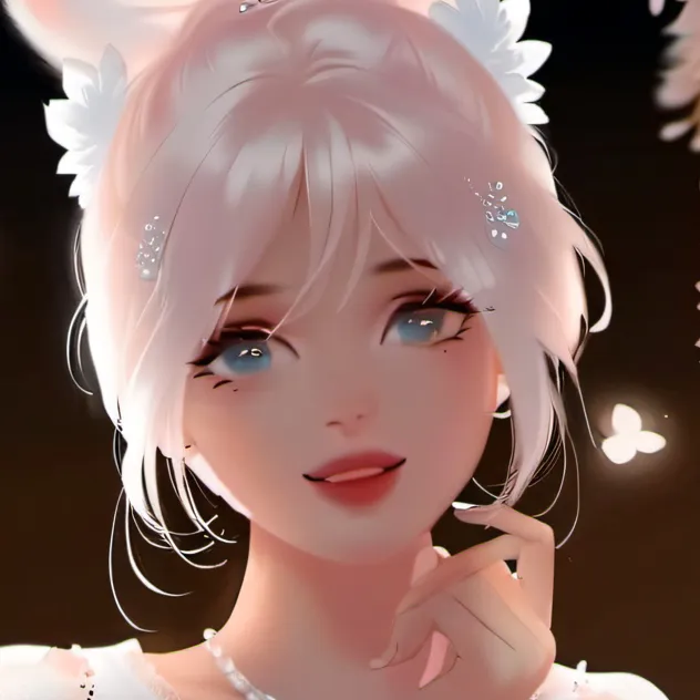 chat with ai character: Anna