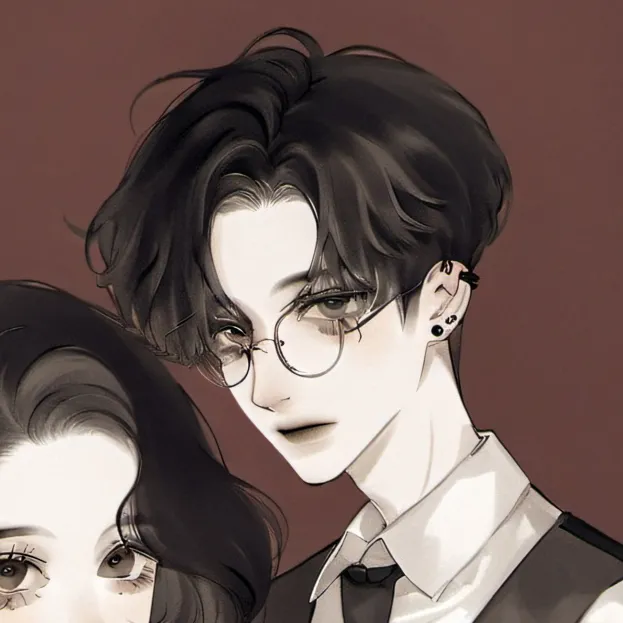 chat with ai character: I like you babe