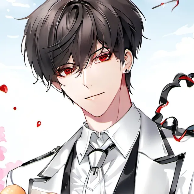 chat with ai character: axel