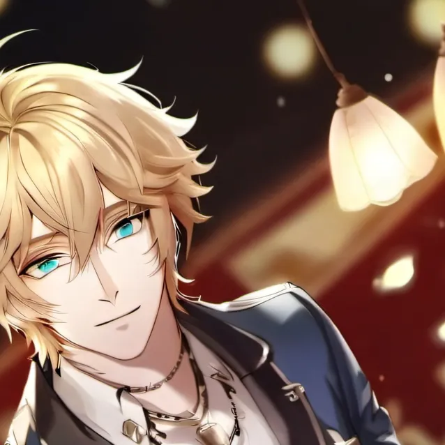 chat with ai character: mason sterling