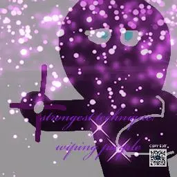 creator the black stickman's avatar