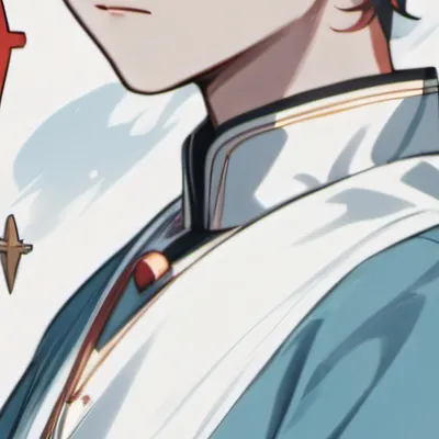 chat with ai character: Todoroki