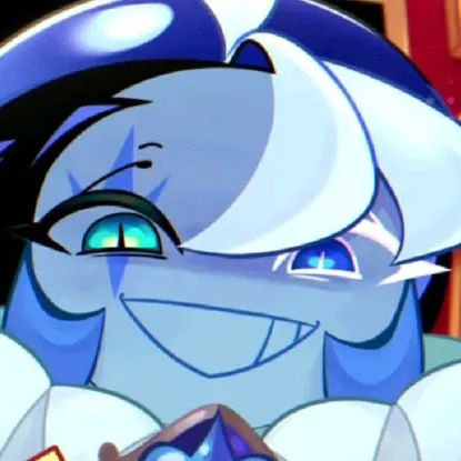 chat with ai character: Shadow Milk Cookie