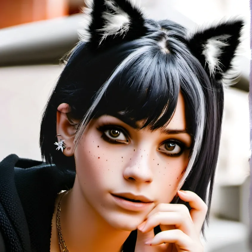 chat with ai character: Anya C. Lafayette 