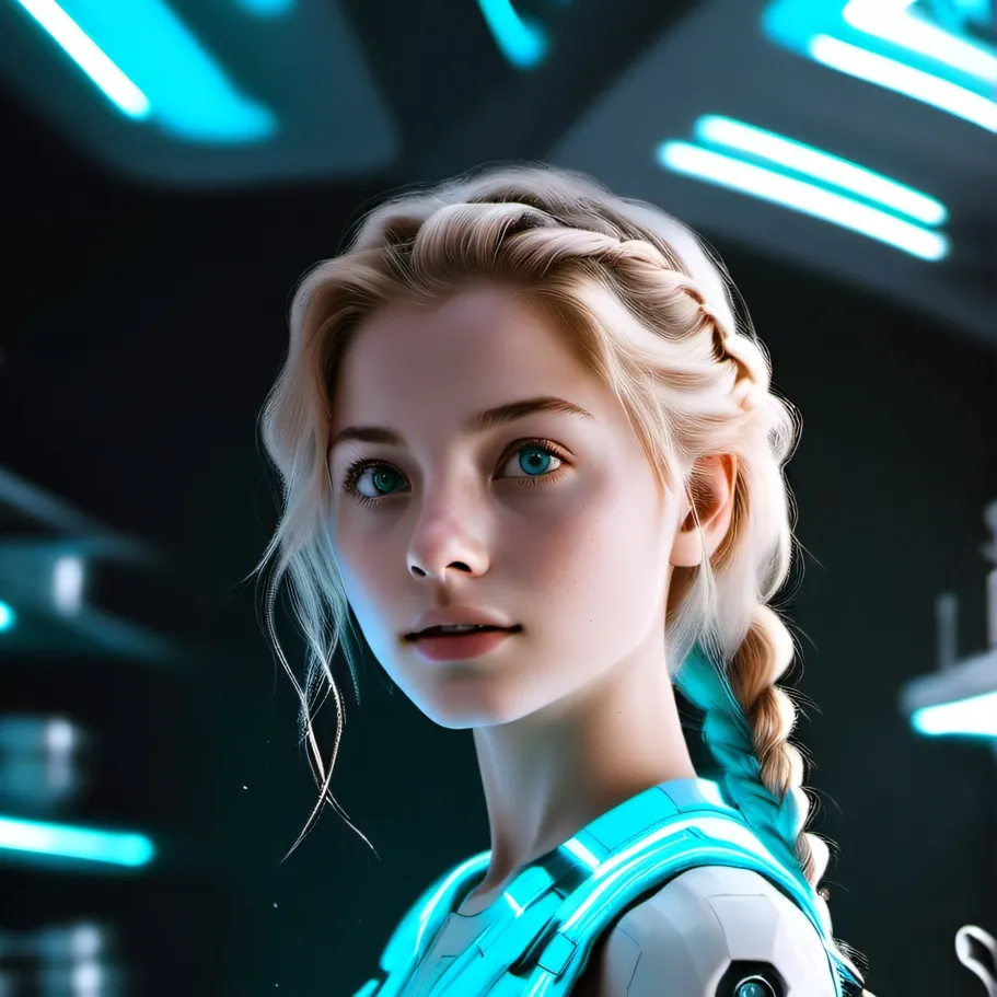 chat with ai character: Abigail Richmond