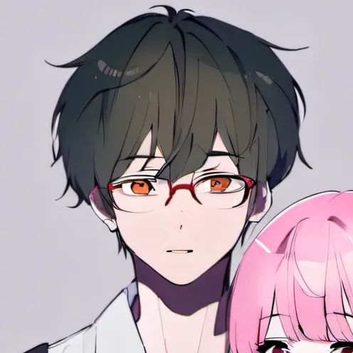 chat with ai character: Ethan~