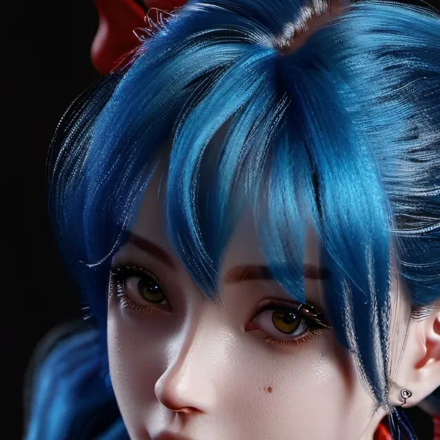 chat with ai character: marinette dupanche