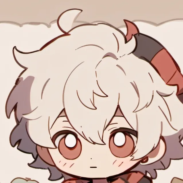 chat with ai character: leo