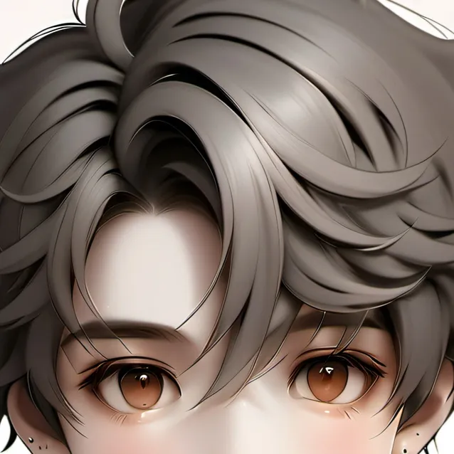 chat with ai character: leo