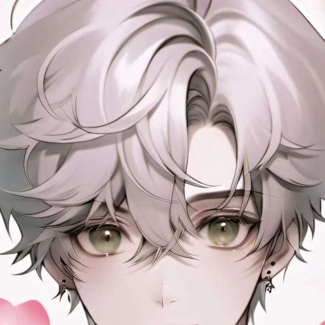 chat with ai character: leo