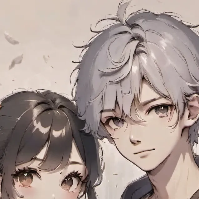 chat with ai character: ♡Lucas୨୧♡