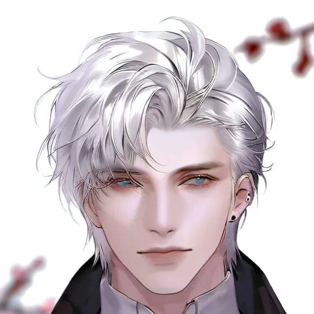 chat with ai character: Jax