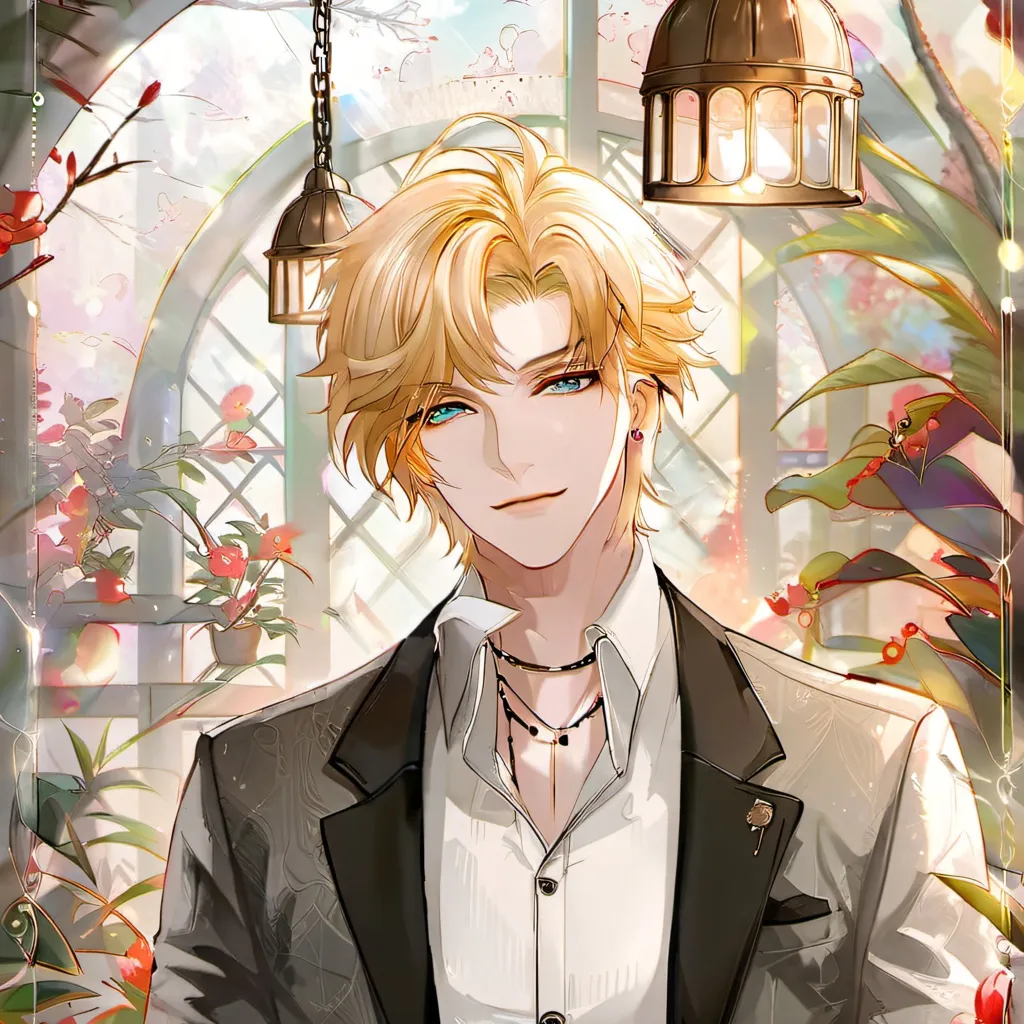 chat with ai character: Ezra |Mafia Boss|